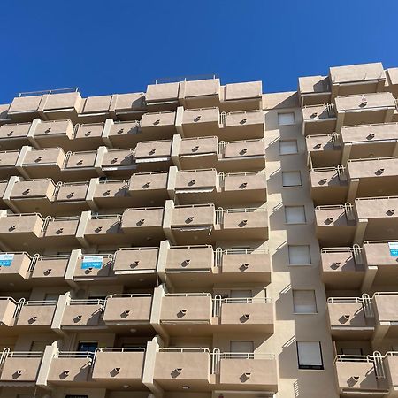 Apartamentos Benicassim 3000 エクステリア 写真