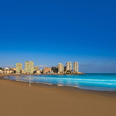 Apartamentos Benicassim 3000 エクステリア 写真