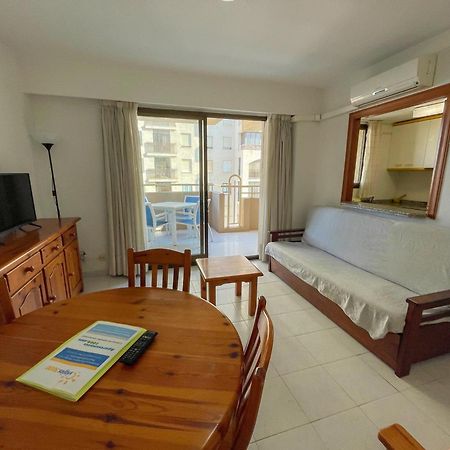 Apartamentos Benicassim 3000 エクステリア 写真