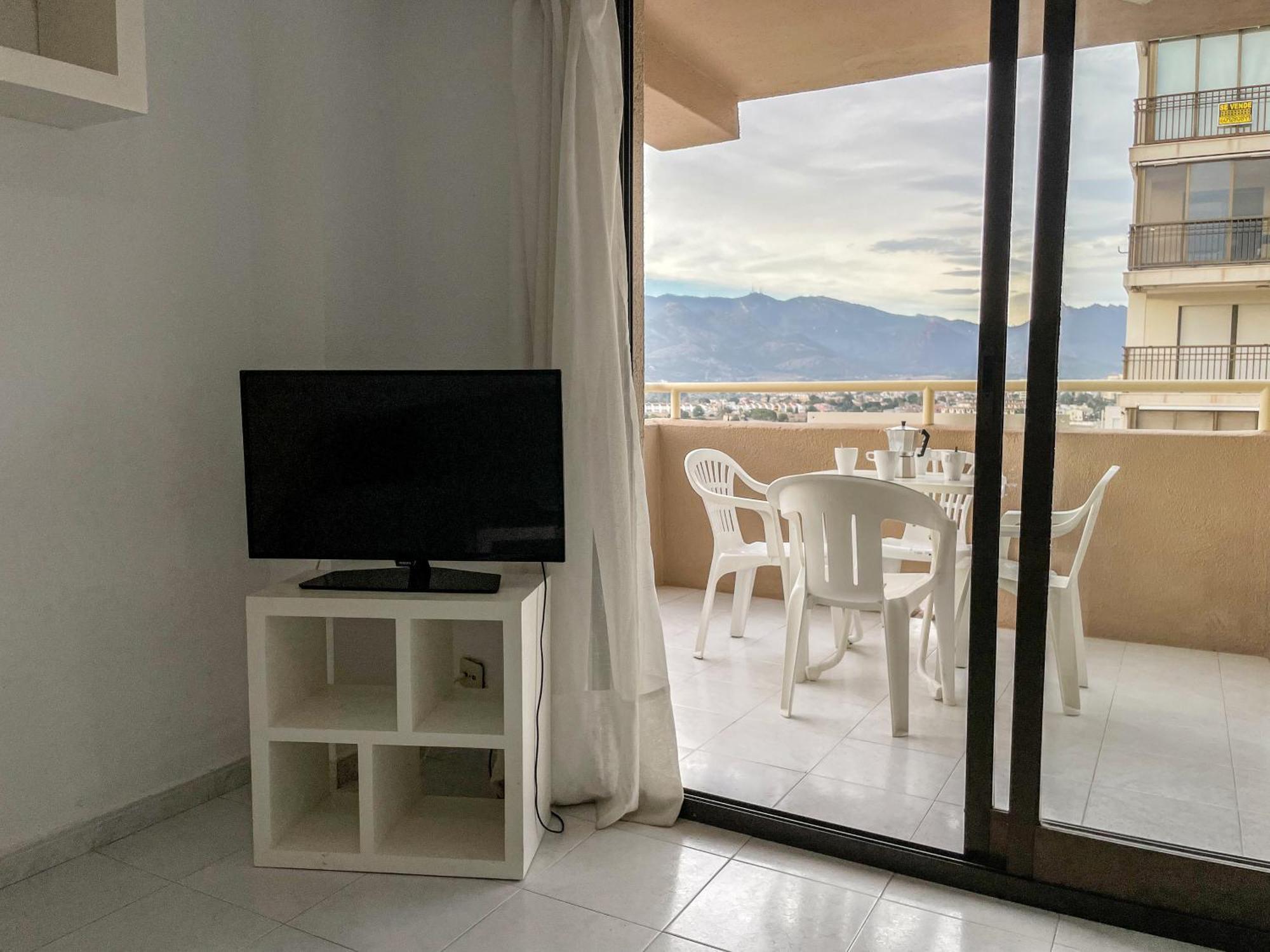 Apartamentos Benicassim 3000 エクステリア 写真