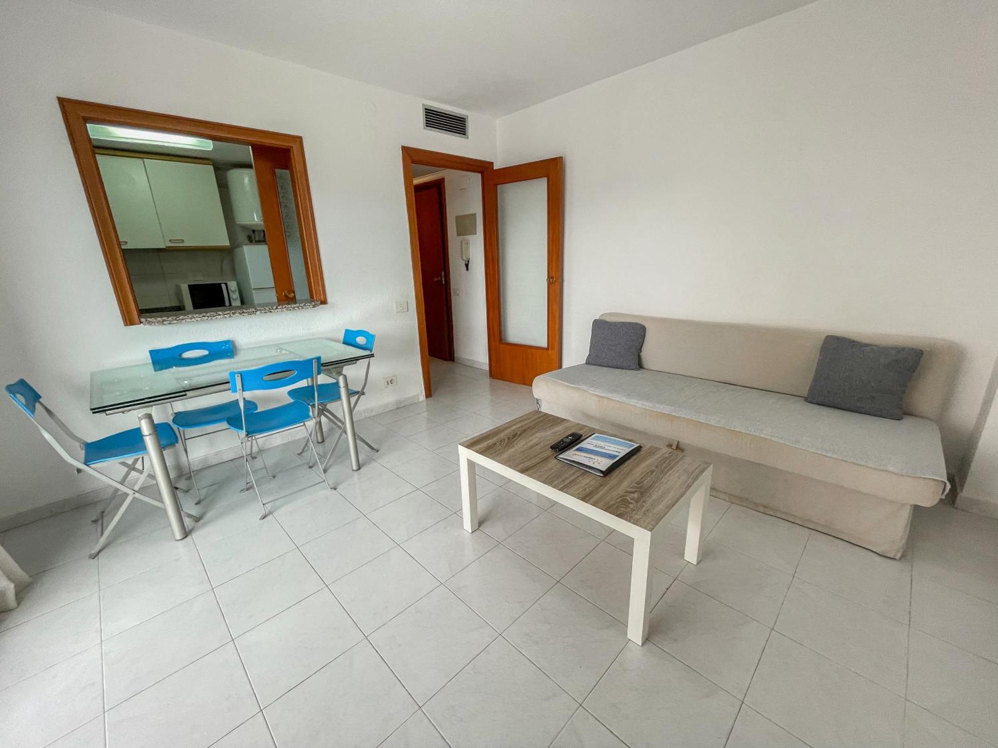 Apartamentos Benicassim 3000 エクステリア 写真