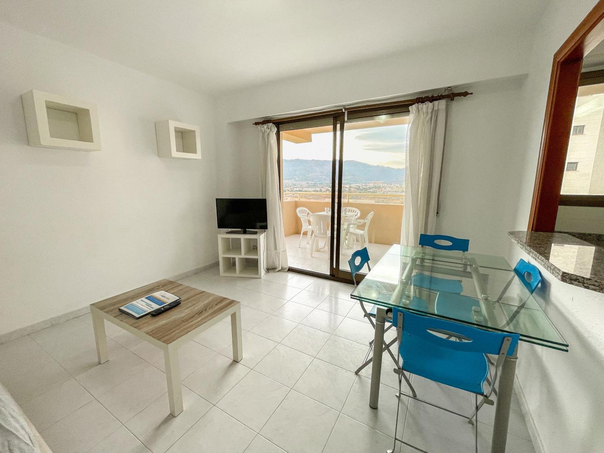 Apartamentos Benicassim 3000 エクステリア 写真
