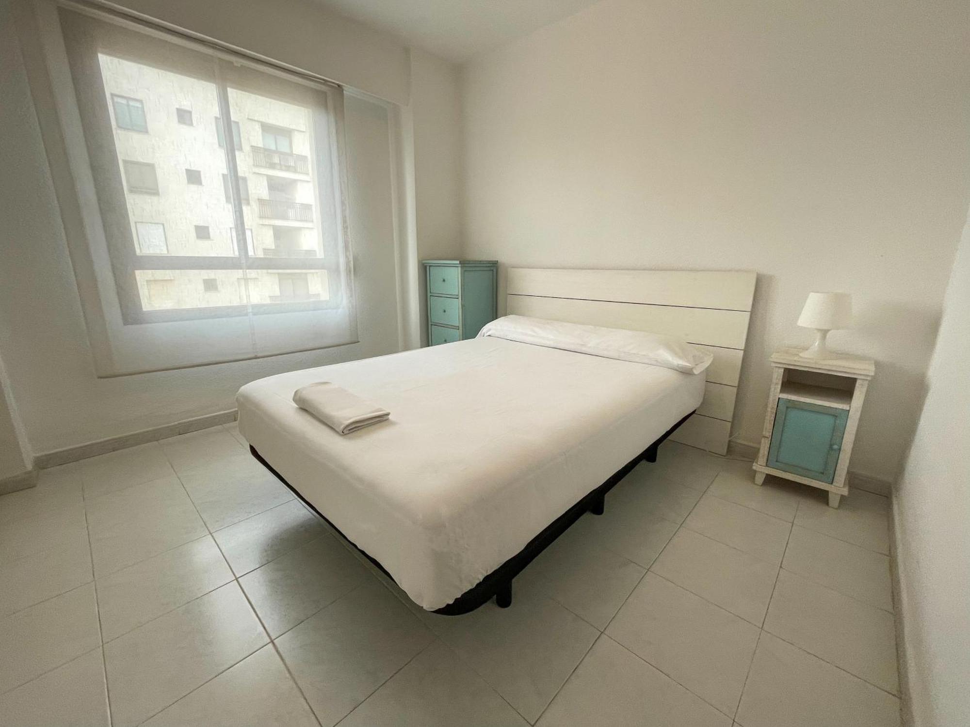 Apartamentos Benicassim 3000 エクステリア 写真