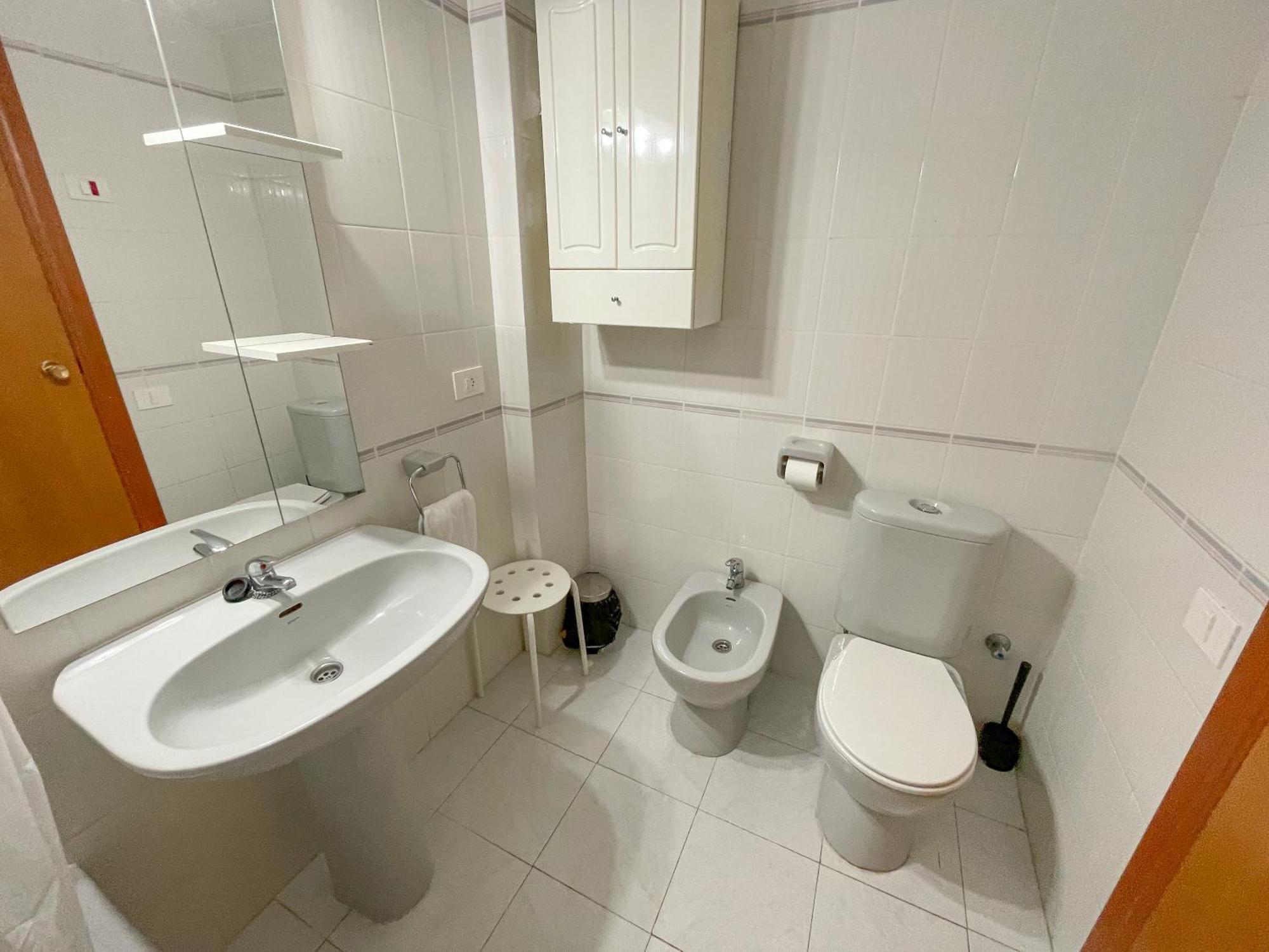 Apartamentos Benicassim 3000 エクステリア 写真