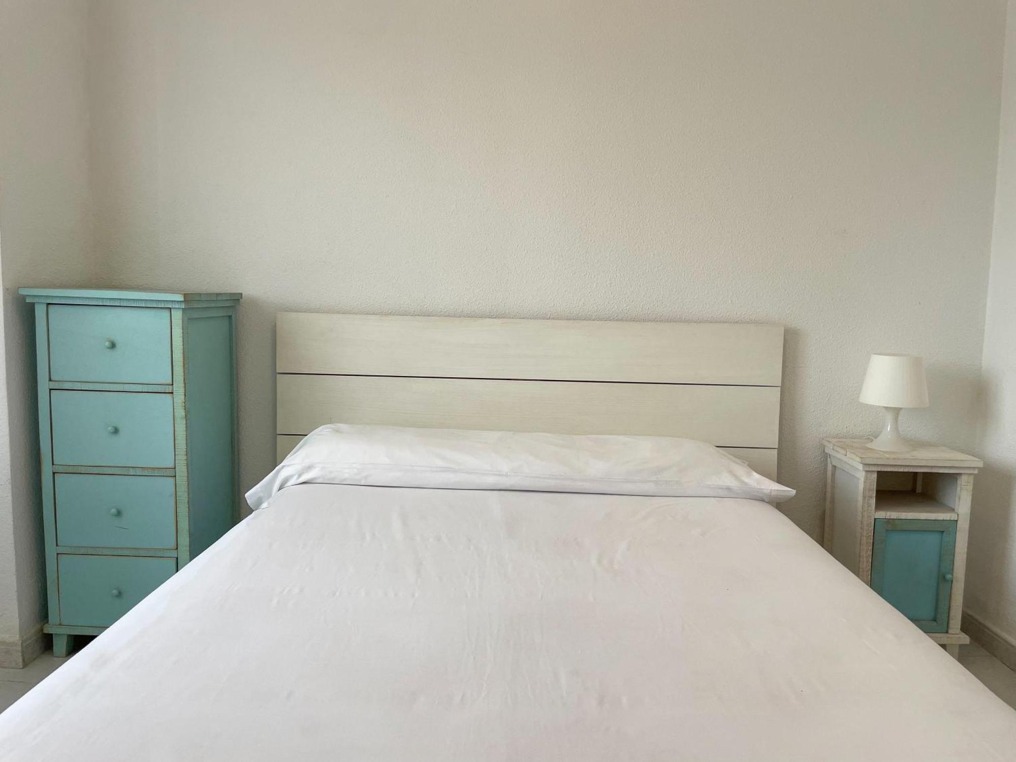 Apartamentos Benicassim 3000 エクステリア 写真