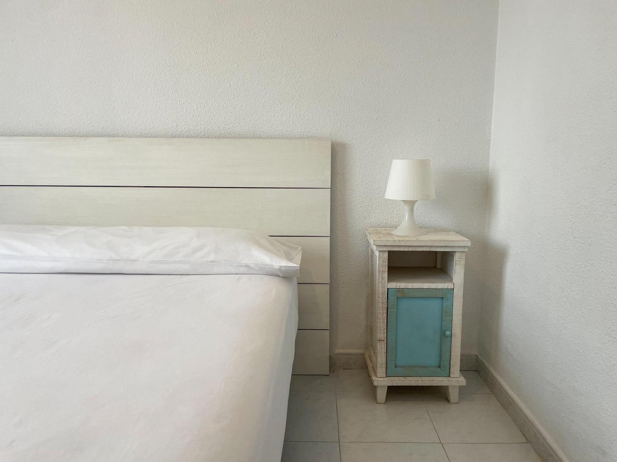 Apartamentos Benicassim 3000 エクステリア 写真
