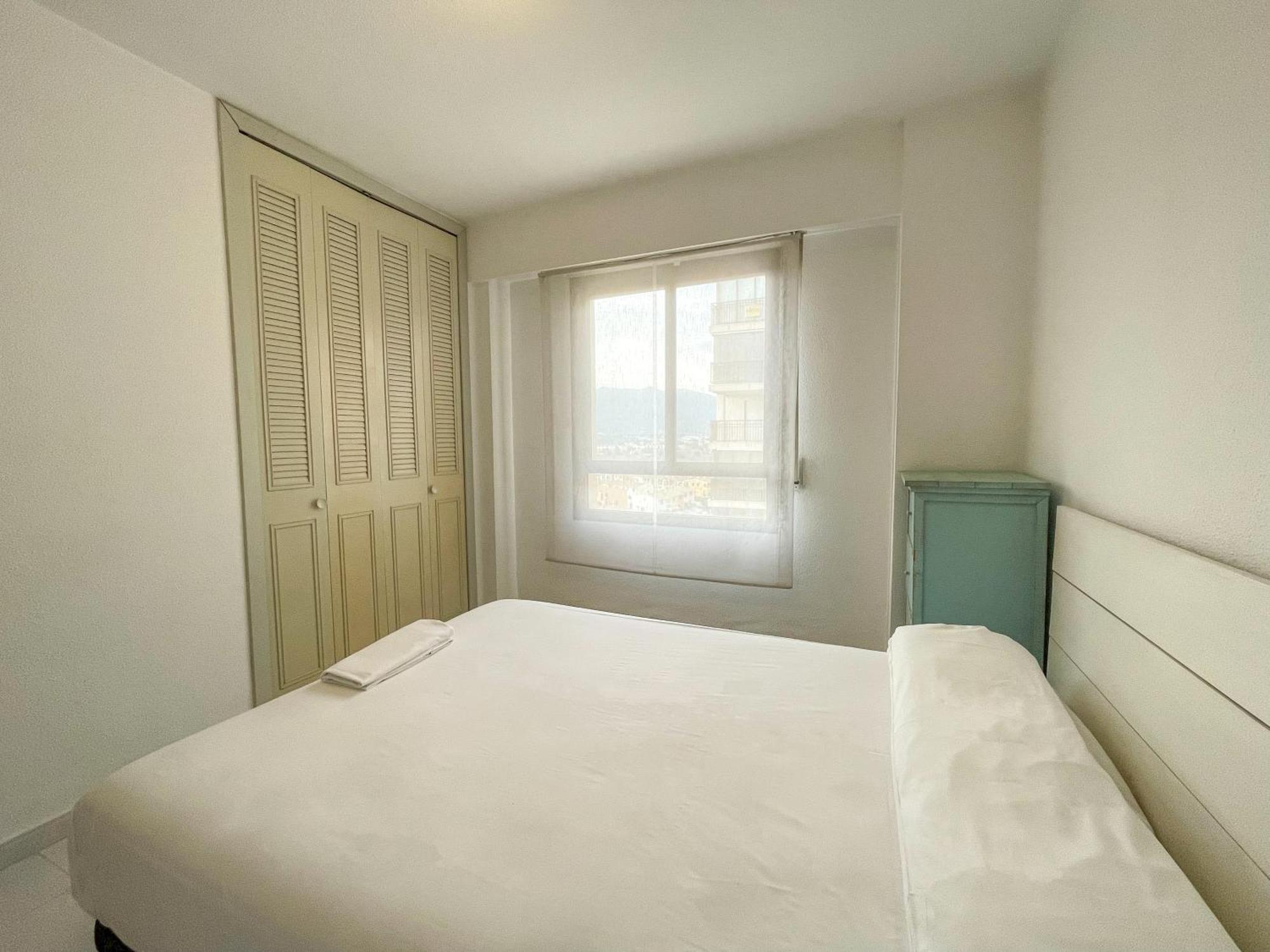 Apartamentos Benicassim 3000 エクステリア 写真