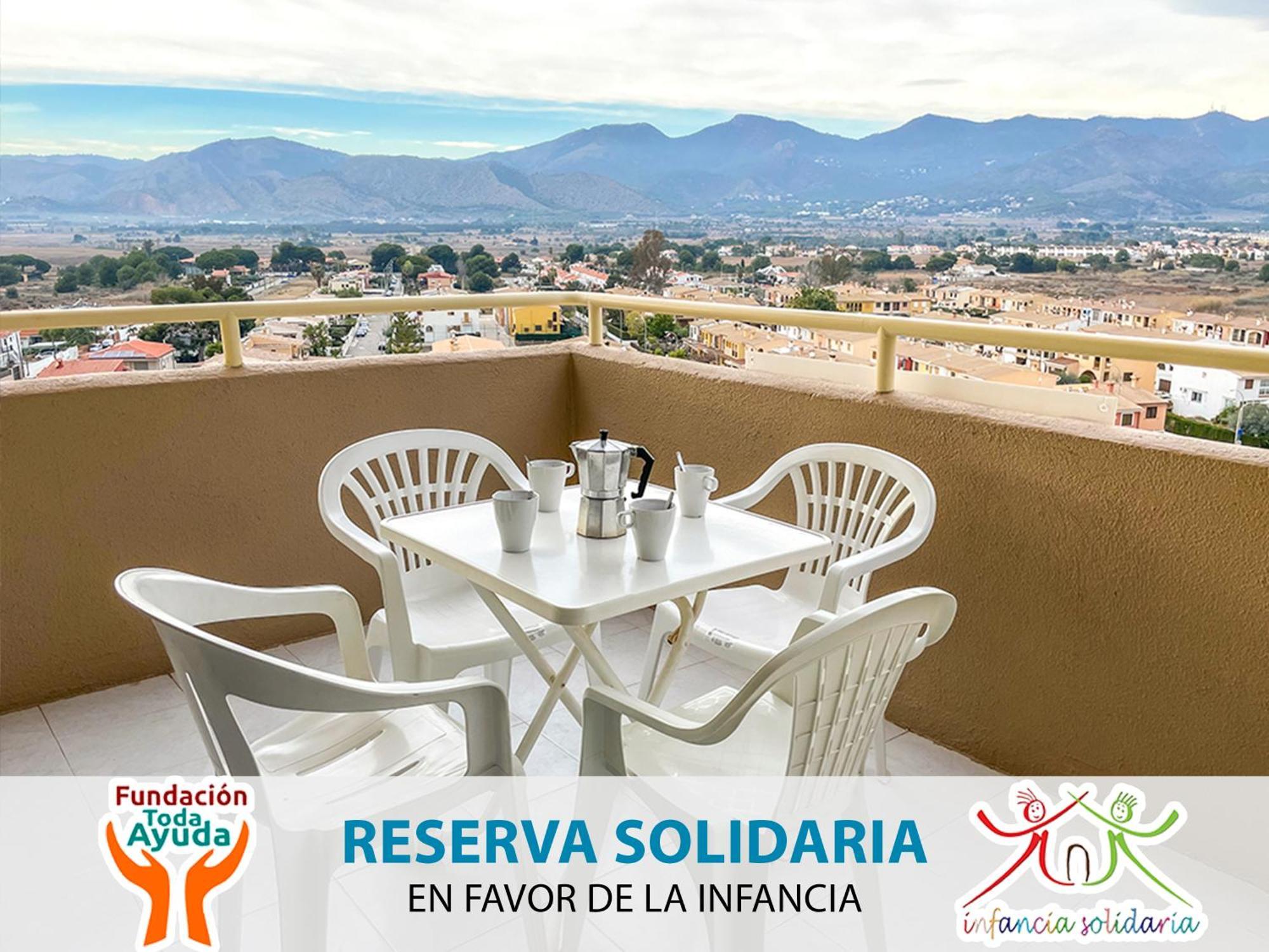 Apartamentos Benicassim 3000 エクステリア 写真